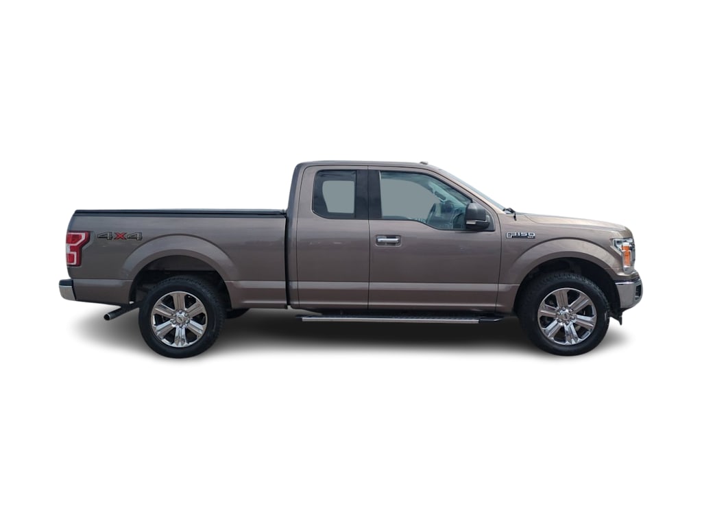 Thumbnail: 2018 Ford F-150 - 20