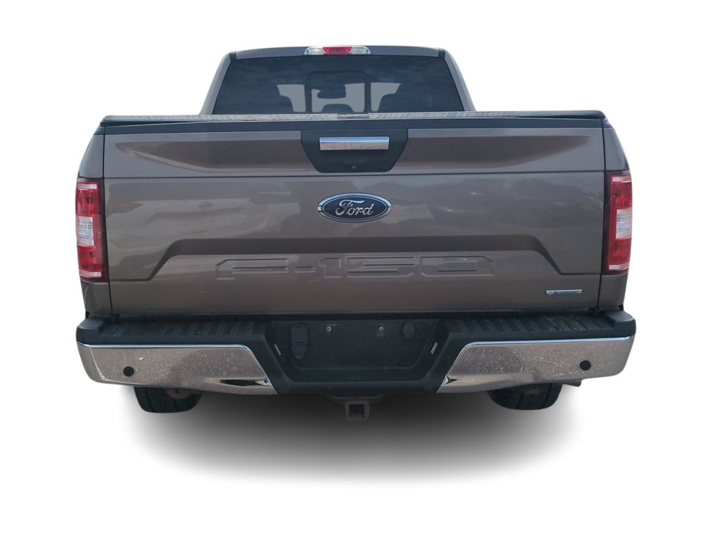 Thumbnail: 2018 Ford F-150 - 5