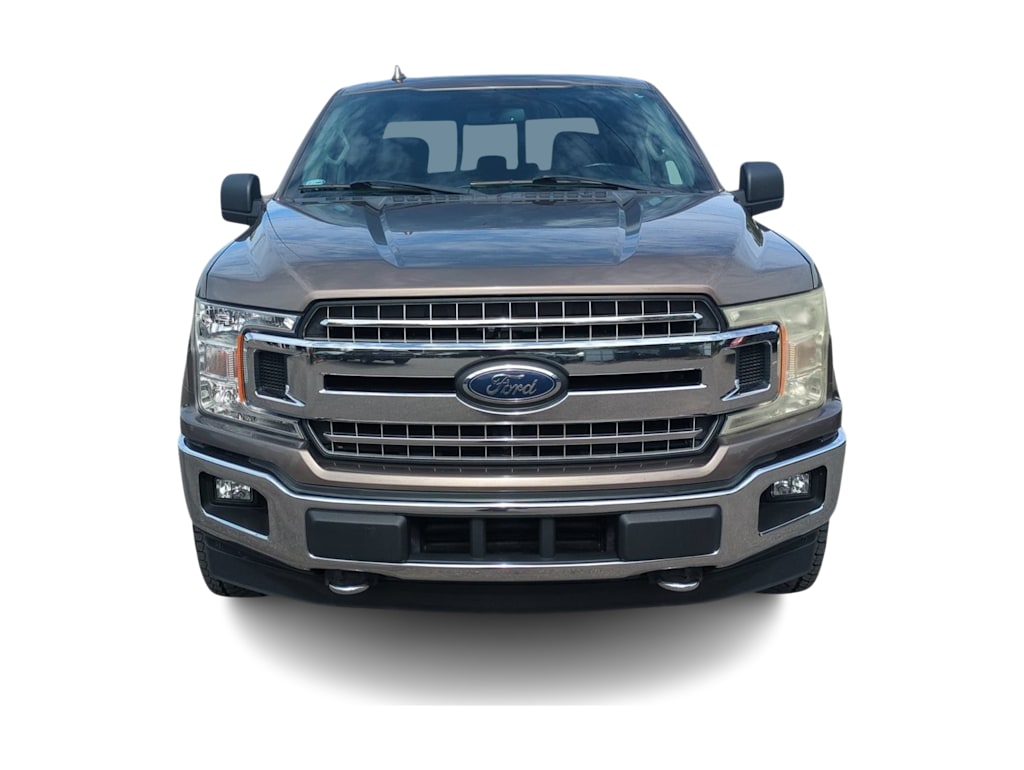 Thumbnail: 2018 Ford F-150 - 6