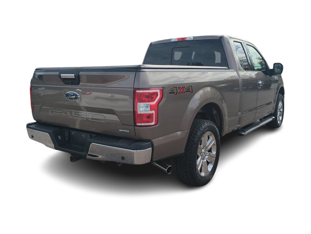 Thumbnail: 2018 Ford F-150 - 19