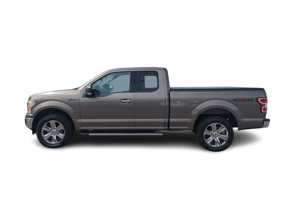 Thumbnail: 2018 Ford F-150 - 3