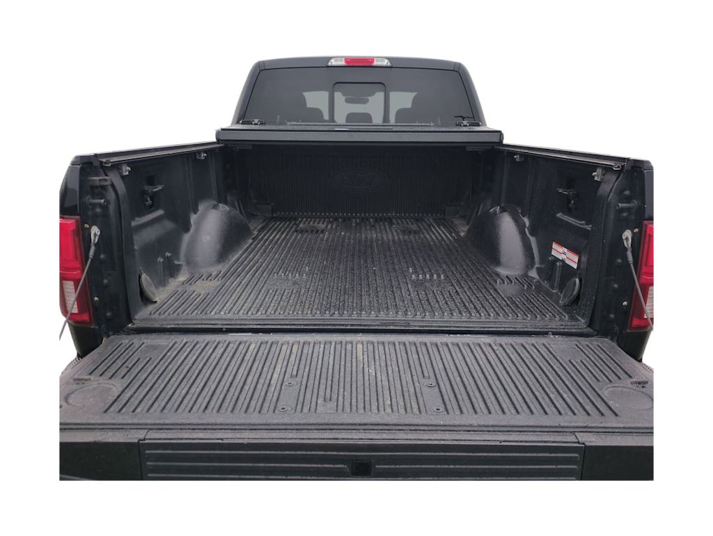 Thumbnail: 2018 Ford F-150 - 17