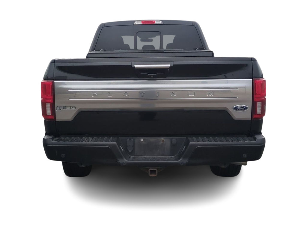 Thumbnail: 2018 Ford F-150 - 5