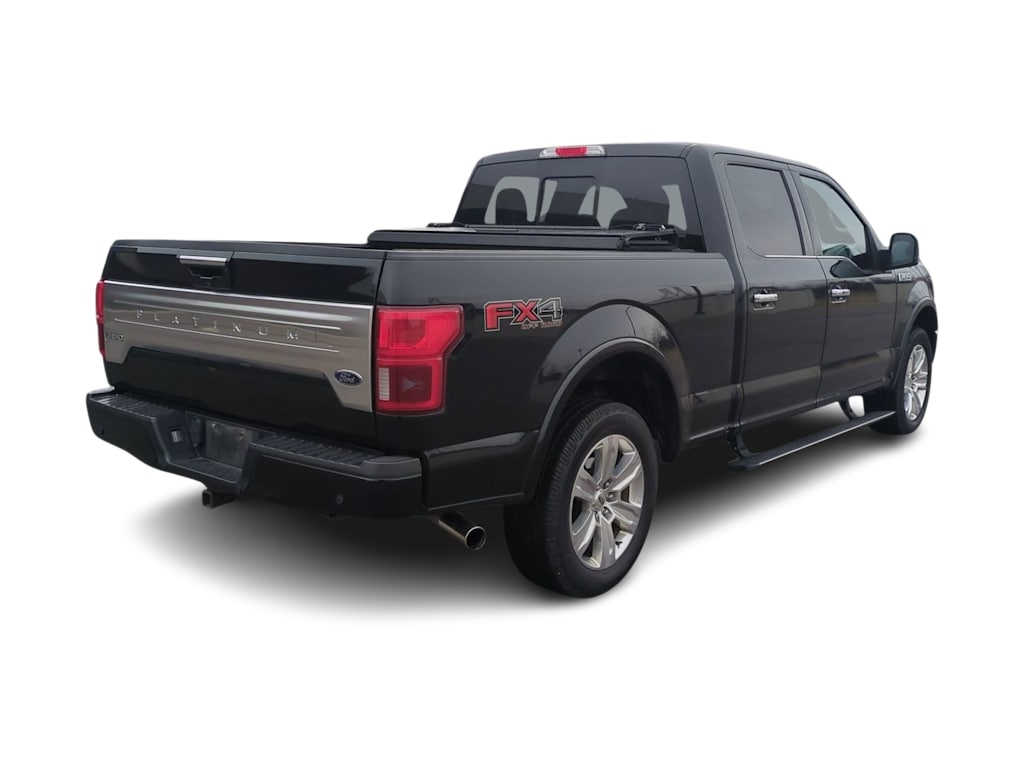 Thumbnail: 2018 Ford F-150 - 22