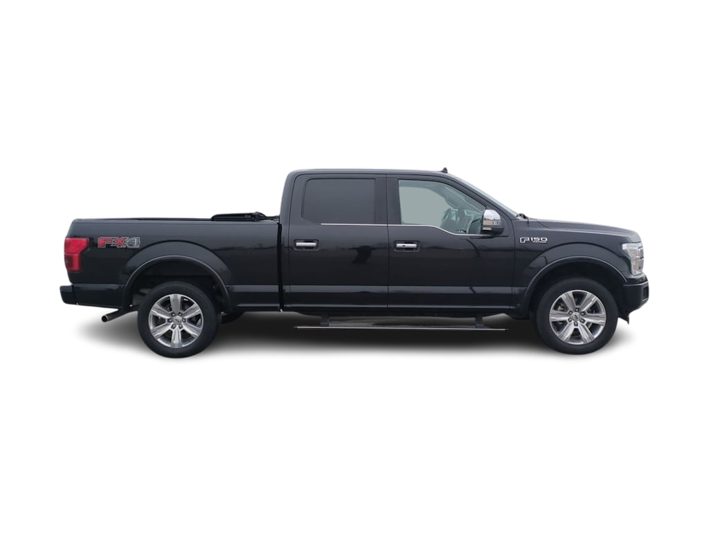 Thumbnail: 2018 Ford F-150 - 23