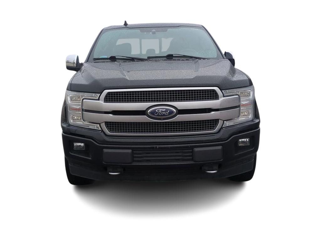 Thumbnail: 2018 Ford F-150 - 6