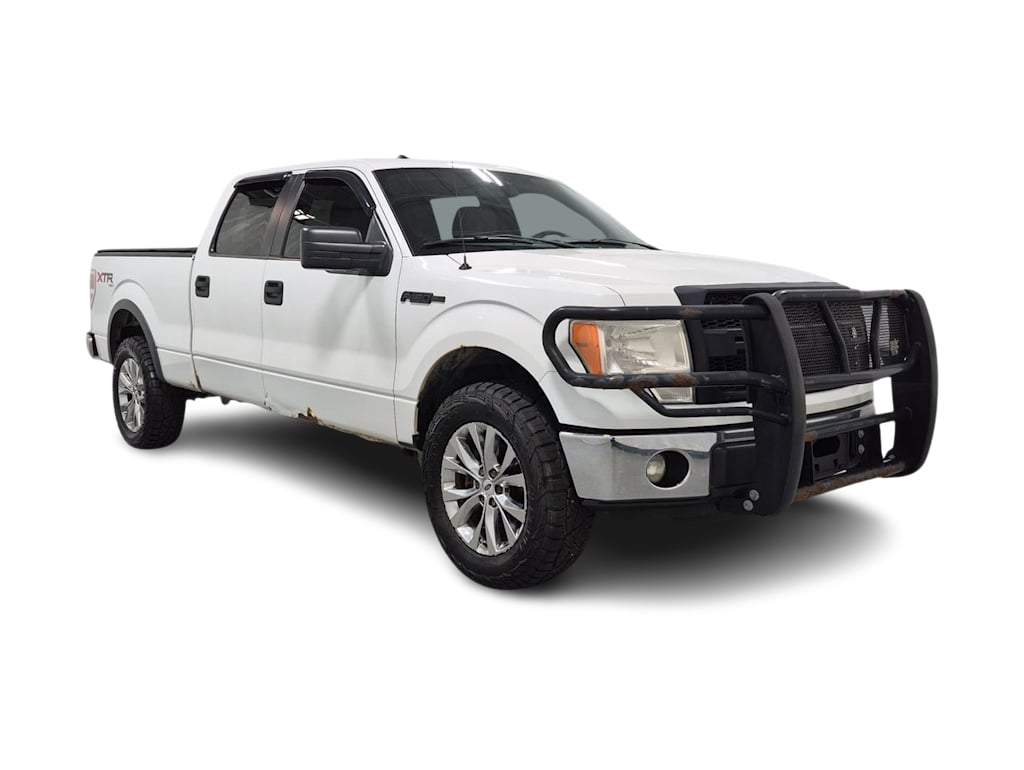 Thumbnail: 2014 Ford F-150 - 18