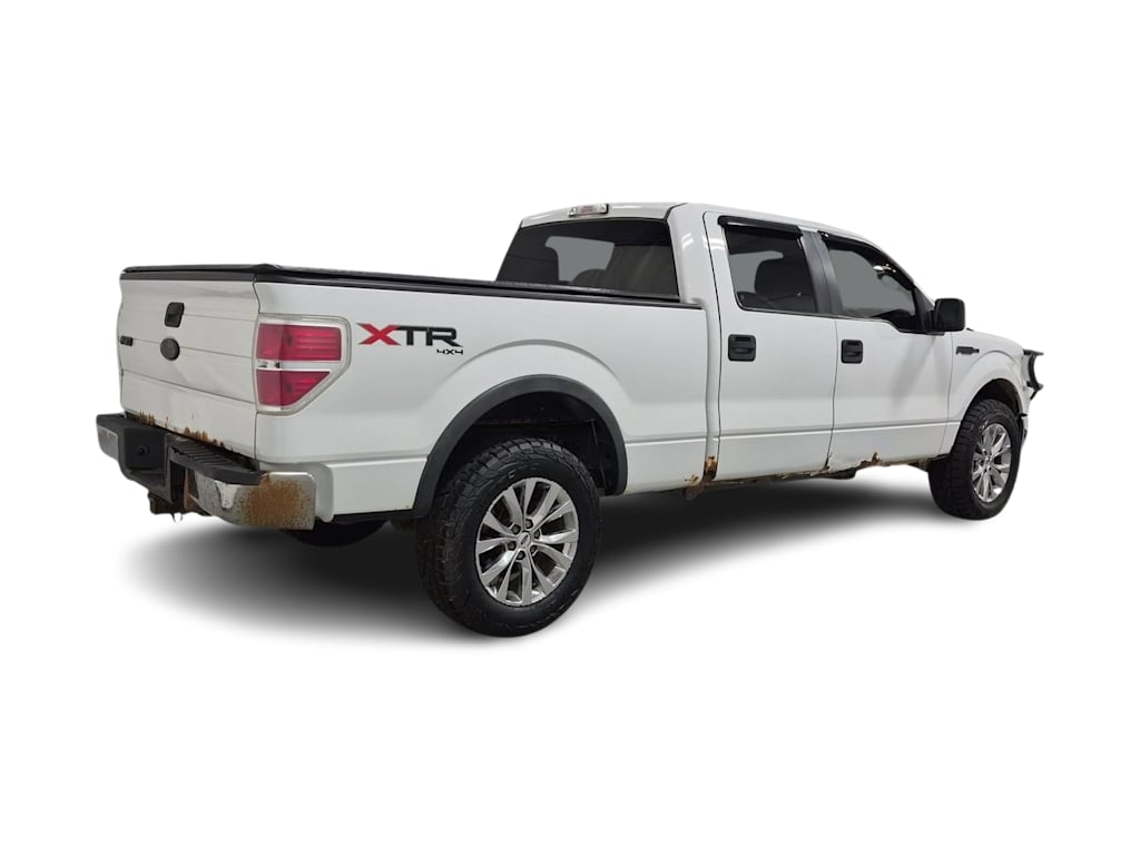 Thumbnail: 2014 Ford F-150 - 21