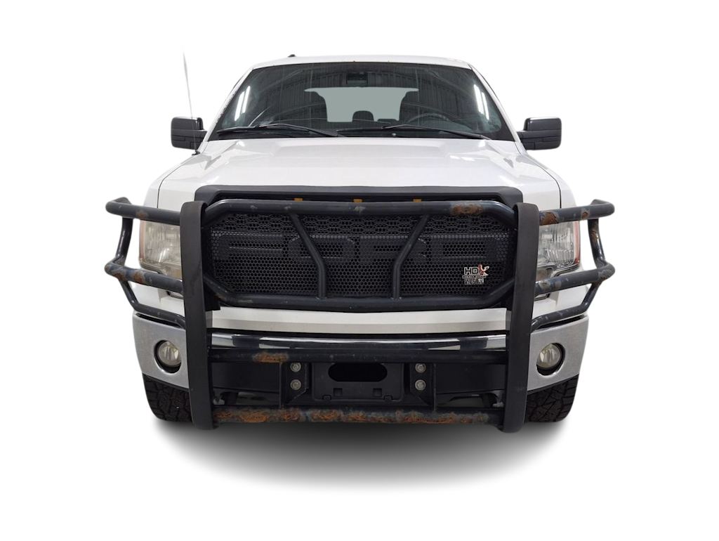 Thumbnail: 2014 Ford F-150 - 5