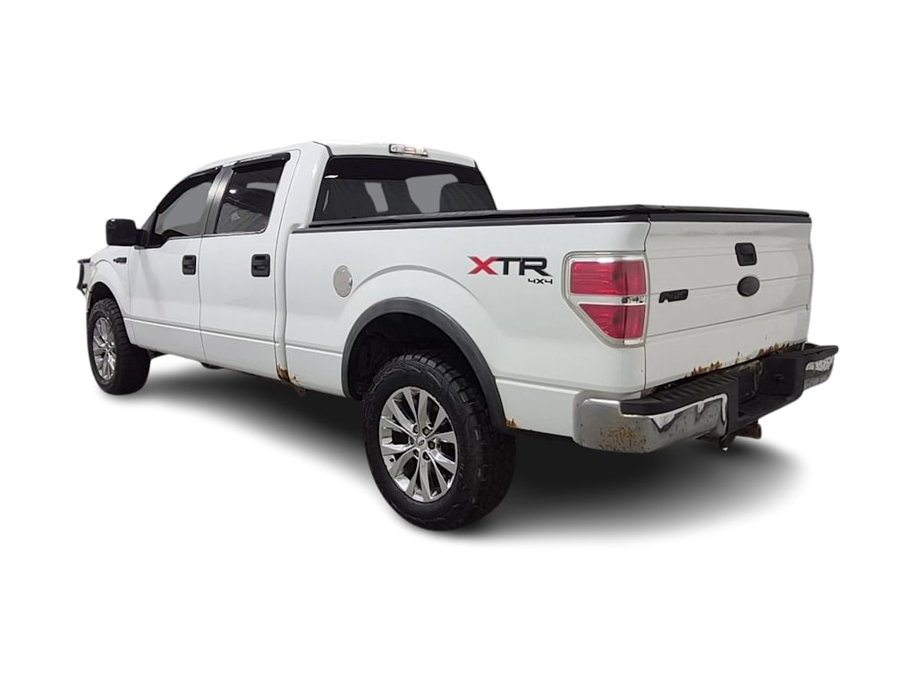 Thumbnail: 2014 Ford F-150 - 20