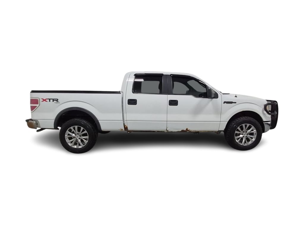 Thumbnail: 2014 Ford F-150 - 22