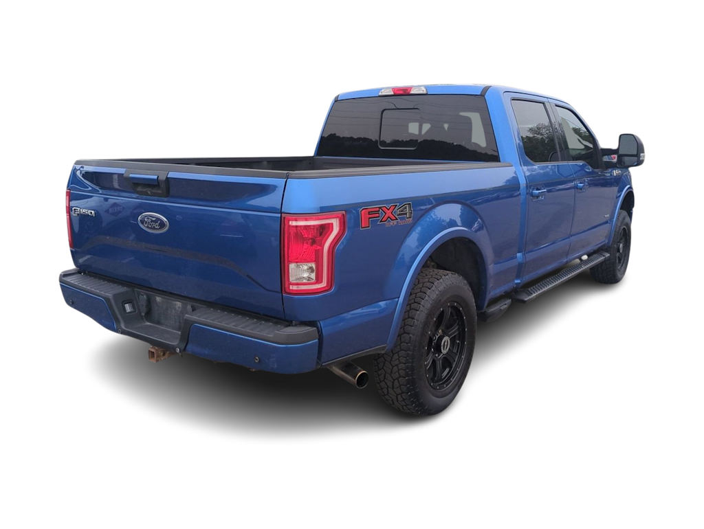 Thumbnail: 2016 Ford F-150 - 21