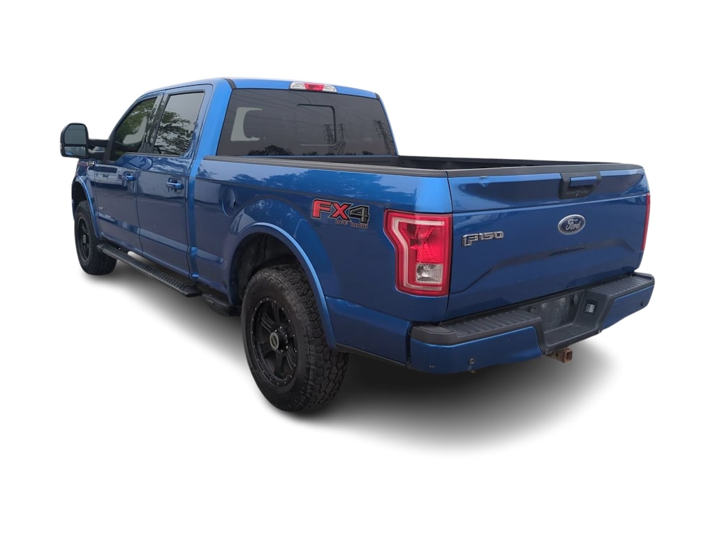 Thumbnail: 2016 Ford F-150 - 4