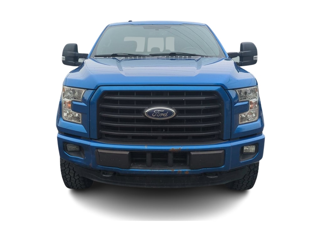 Thumbnail: 2016 Ford F-150 - 6