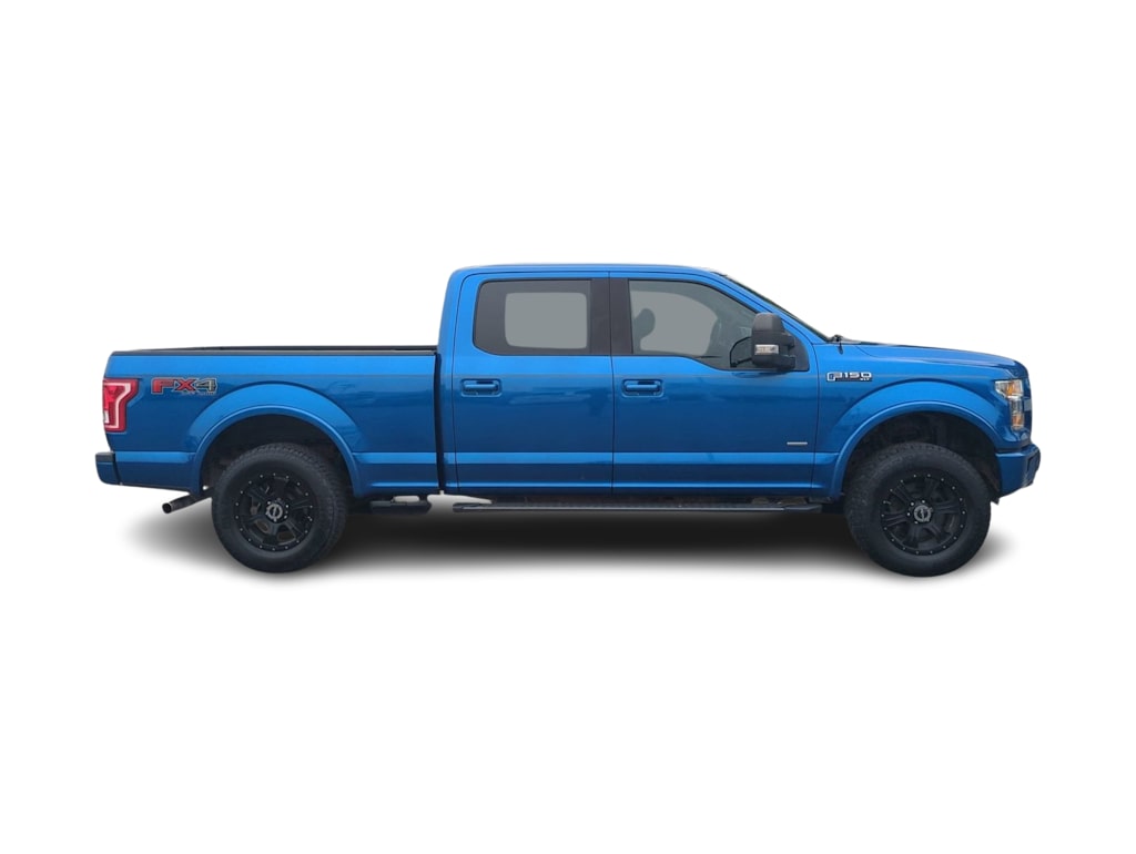 Thumbnail: 2016 Ford F-150 - 22