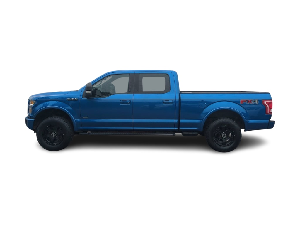 Thumbnail: 2016 Ford F-150 - 3