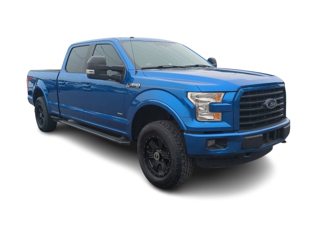 Thumbnail: 2016 Ford F-150 - 19