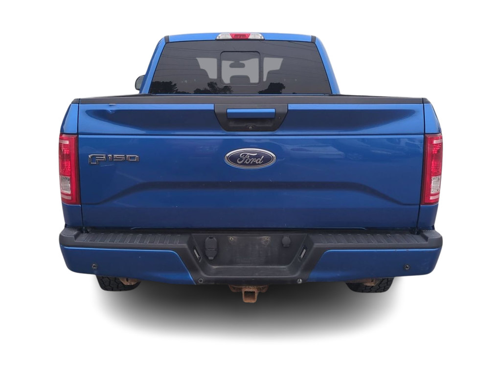 Thumbnail: 2016 Ford F-150 - 5