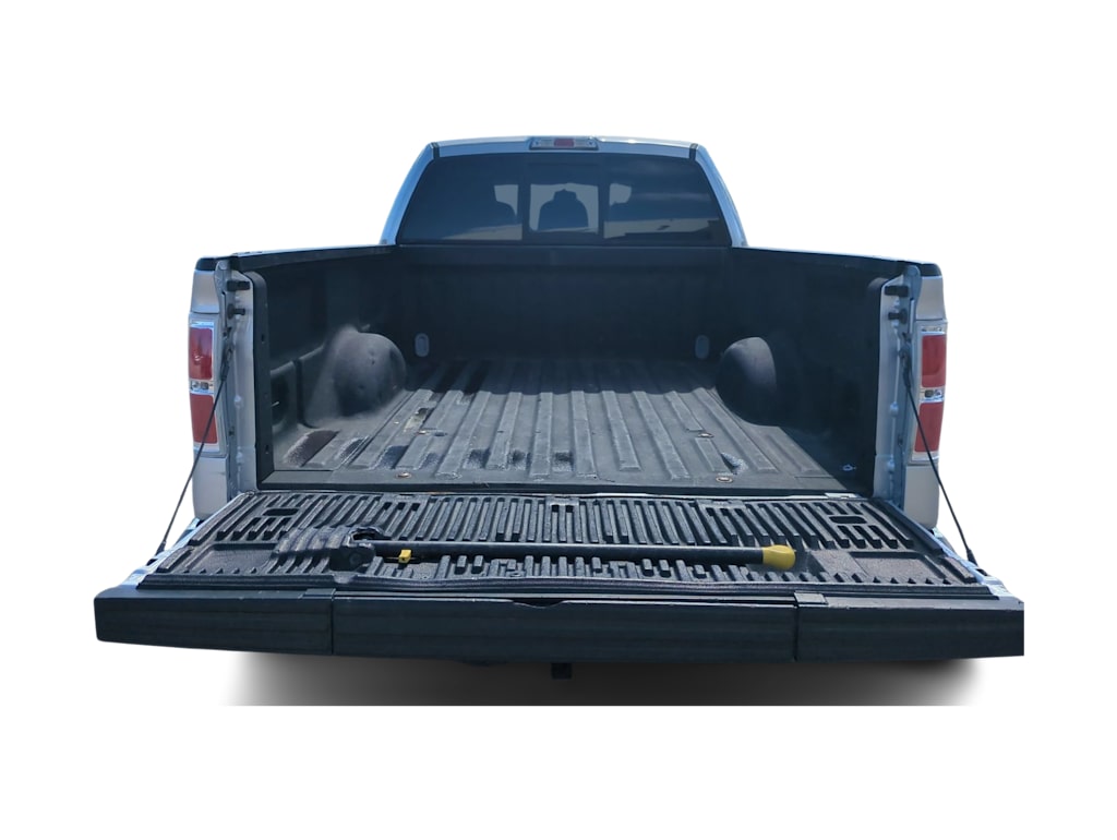 Thumbnail: 2012 Ford F-150 - 14