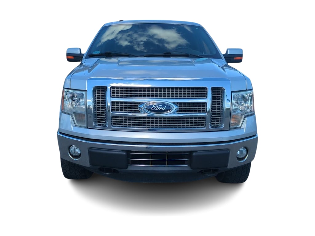 Thumbnail: 2012 Ford F-150 - 6