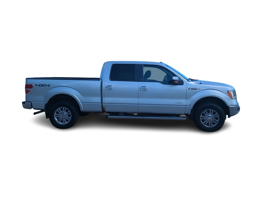 Thumbnail: 2012 Ford F-150 - 20