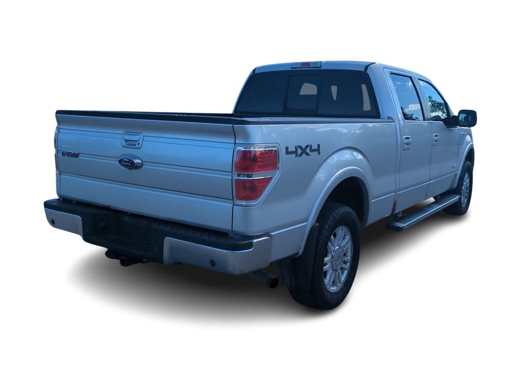 Thumbnail: 2012 Ford F-150 - 19
