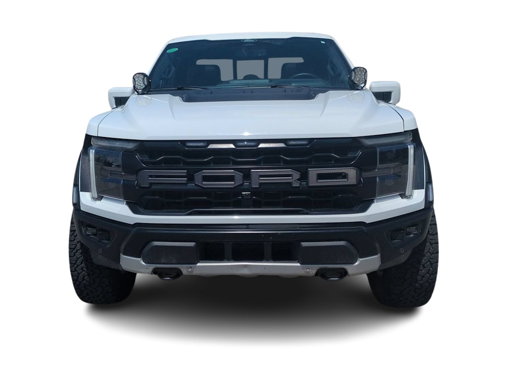 Thumbnail: 2025 Ford F-150 - 6