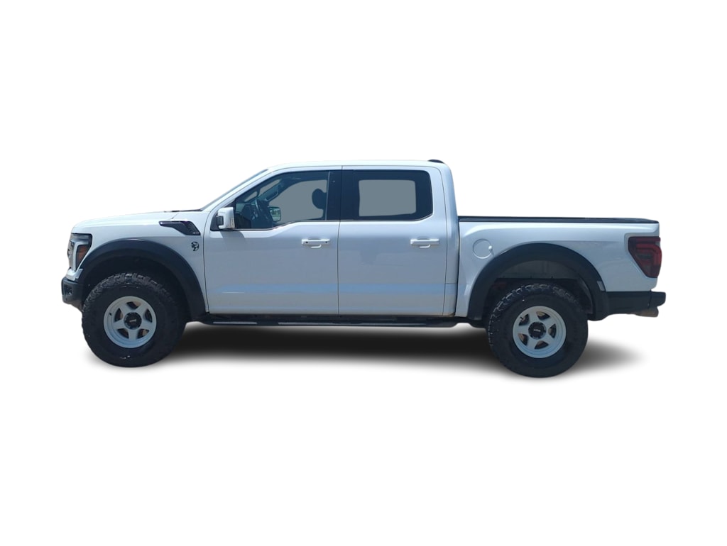Thumbnail: 2025 Ford F-150 - 3