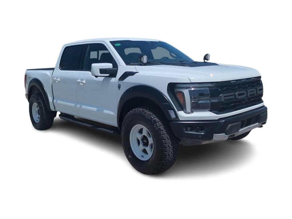 Thumbnail: 2025 Ford F-150 - 20