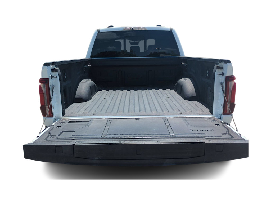 Thumbnail: 2025 Ford F-150 - 17