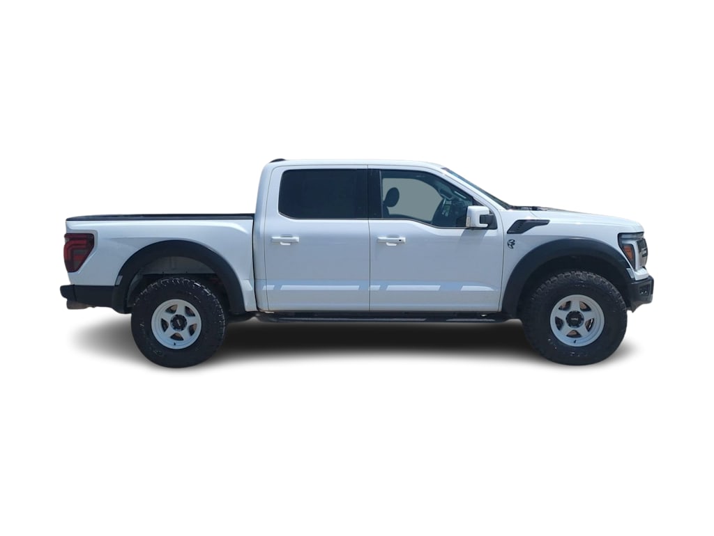 Thumbnail: 2025 Ford F-150 - 23