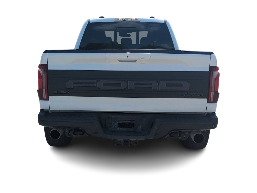 Thumbnail: 2025 Ford F-150 - 5