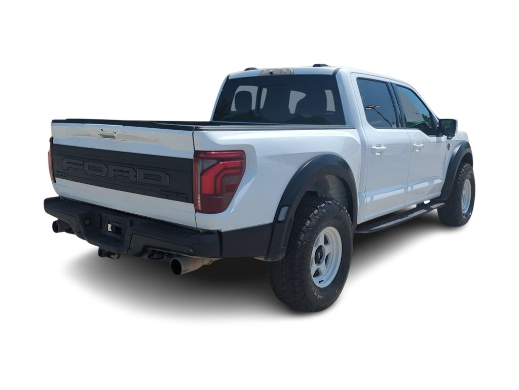 Thumbnail: 2025 Ford F-150 - 22