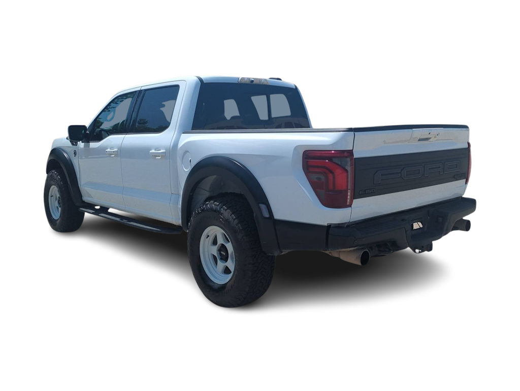 Thumbnail: 2025 Ford F-150 - 4