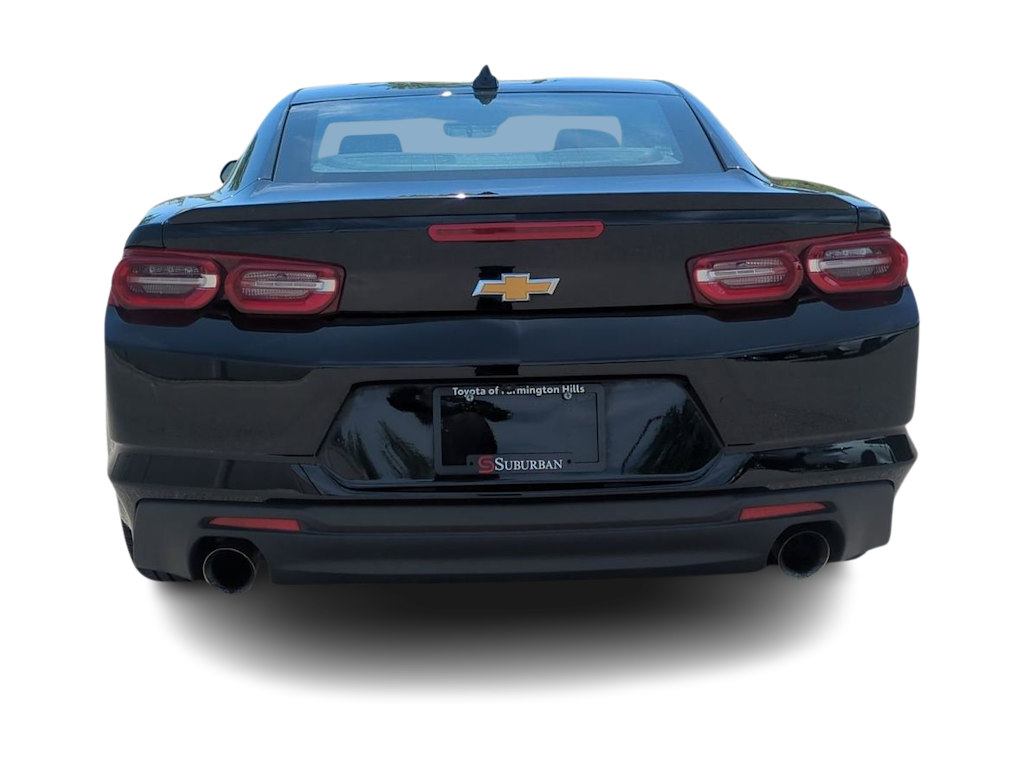 Thumbnail: 2023 Chevrolet Camaro - 5