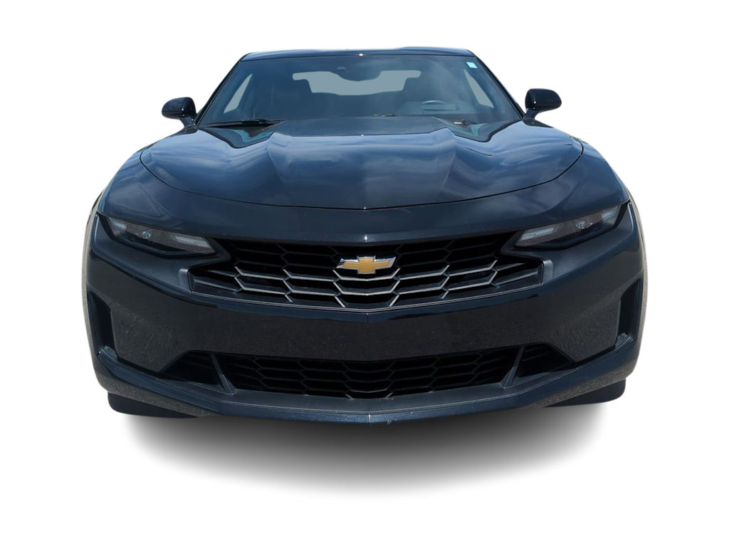 Thumbnail: 2023 Chevrolet Camaro - 6