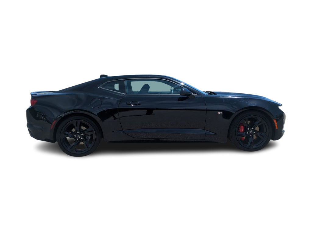 Thumbnail: 2023 Chevrolet Camaro - 18