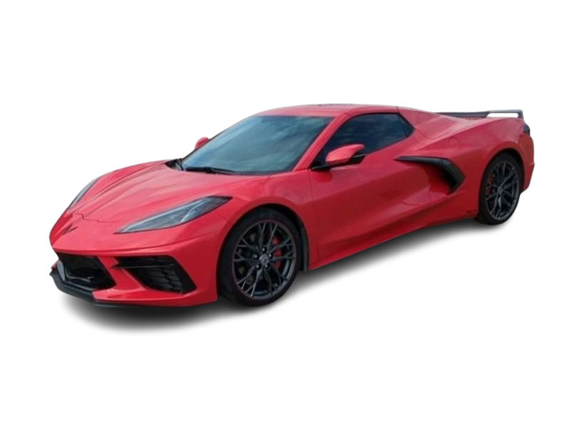 2023 Chevrolet Corvette 3LT 17
