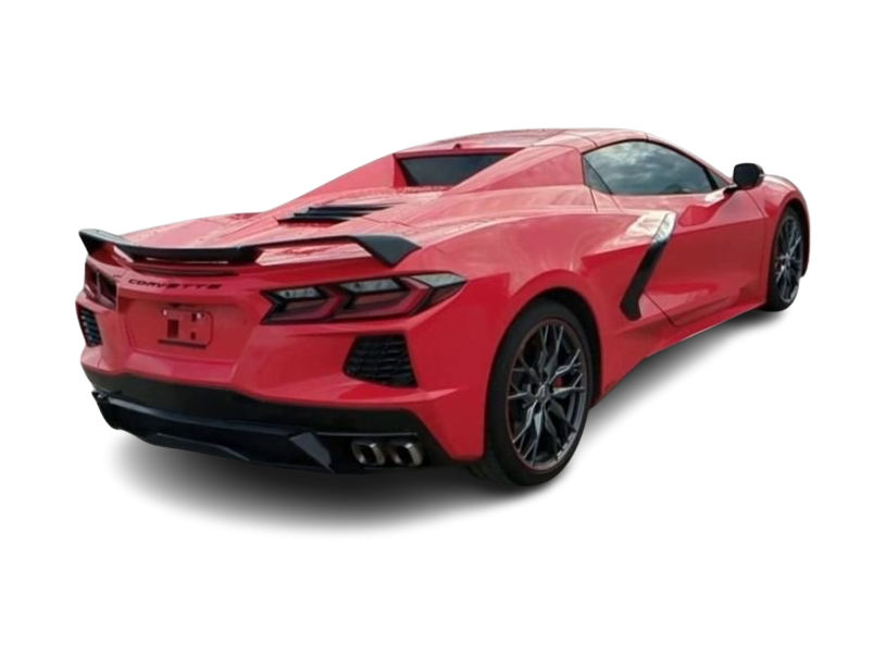 2023 Chevrolet Corvette 3LT 19