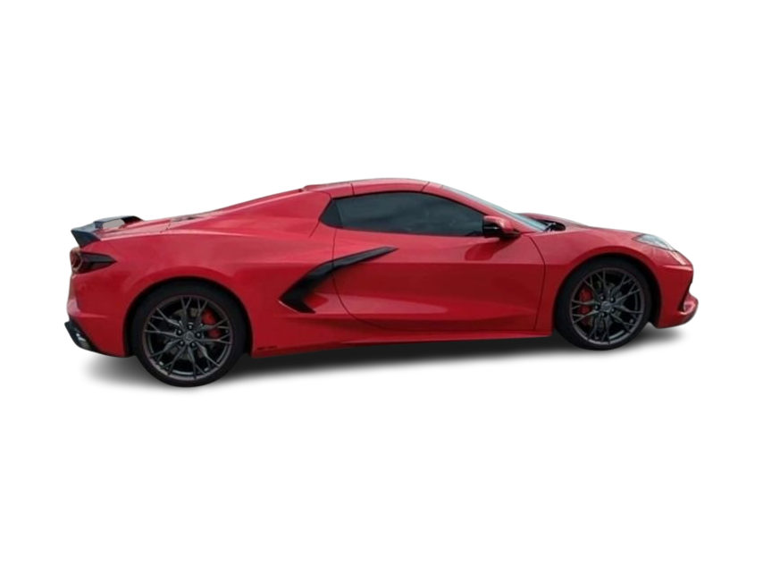 2023 Chevrolet Corvette 3LT 20