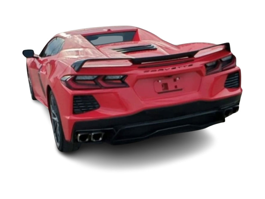 2023 Chevrolet Corvette 3LT 4