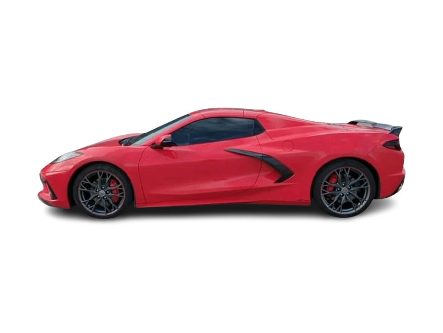 2023 Chevrolet Corvette 3LT 3