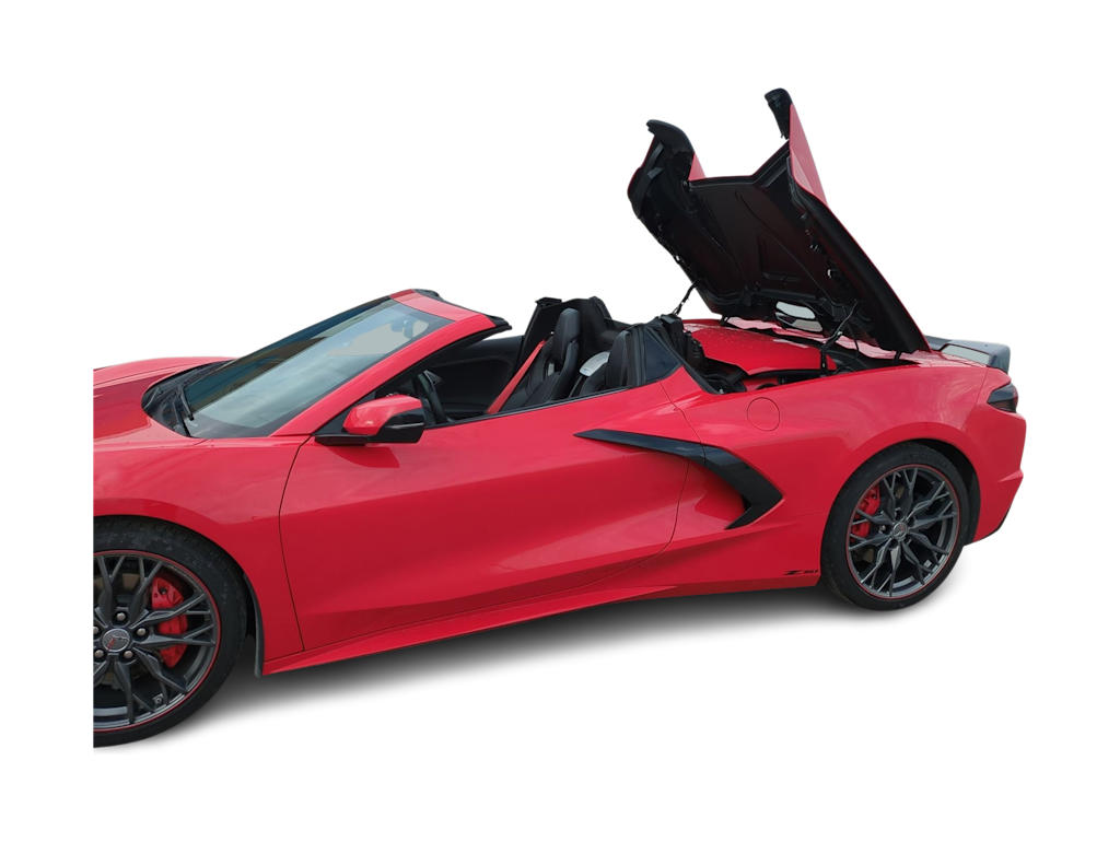2023 Chevrolet Corvette 3LT 21