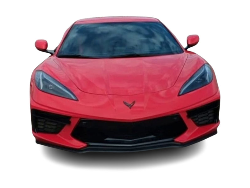 2023 Chevrolet Corvette 3LT 5