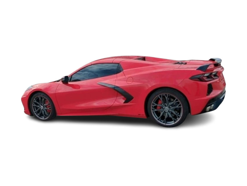 2023 Chevrolet Corvette 3LT 18