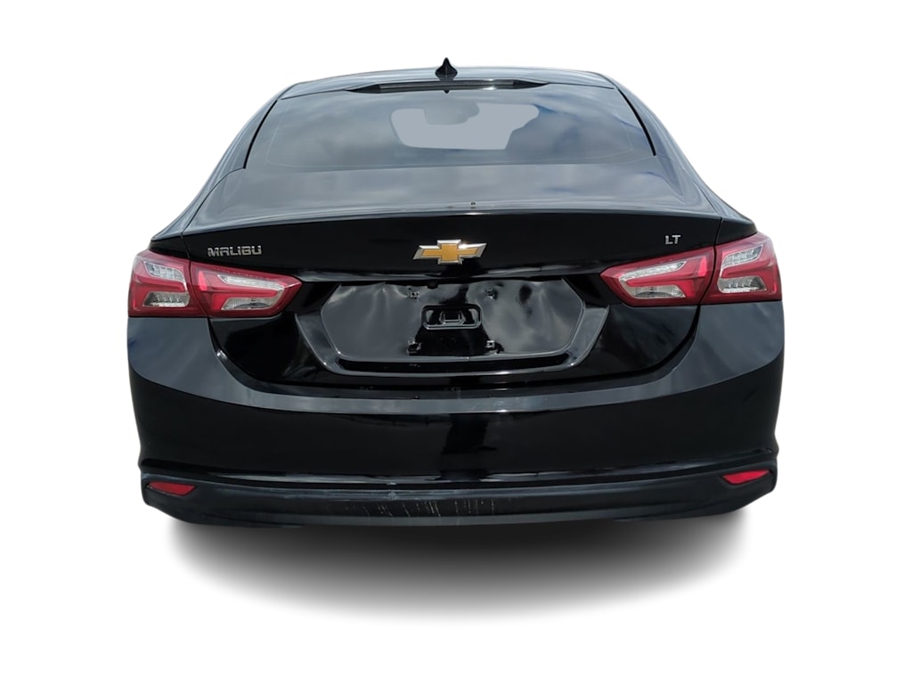 Thumbnail: 2020 Chevrolet Malibu - 5