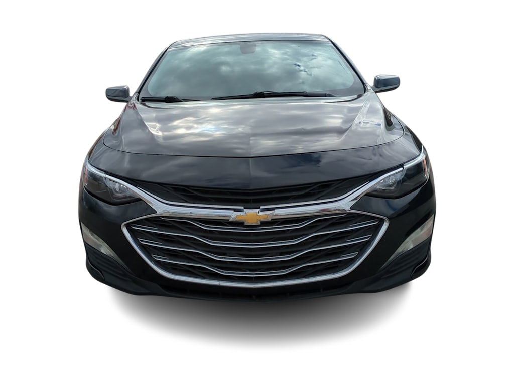 Thumbnail: 2020 Chevrolet Malibu - 6