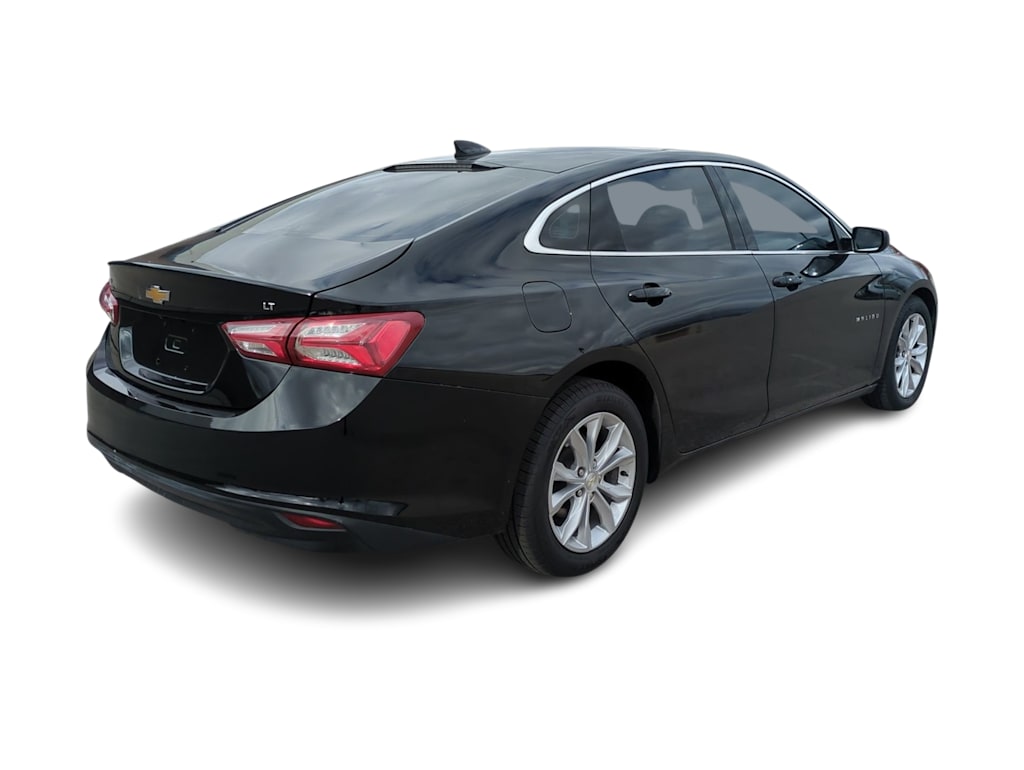 Thumbnail: 2020 Chevrolet Malibu - 21