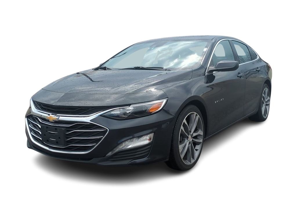 Thumbnail: 2023 Chevrolet Malibu - 21