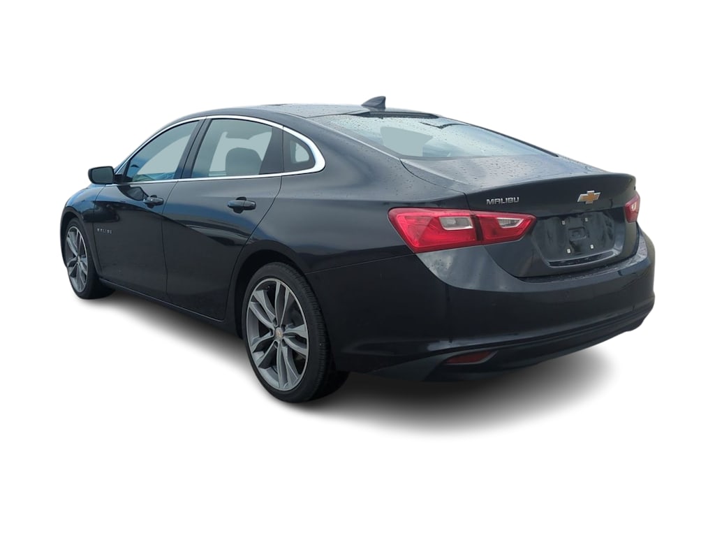 Thumbnail: 2023 Chevrolet Malibu - 4